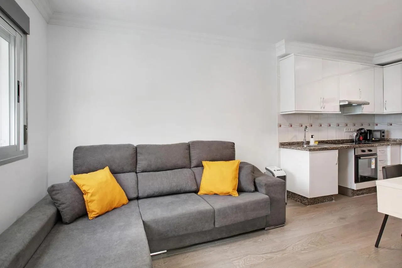Apartamento Apartamento Danafara Araya  0*, Araya (Tenerife) España