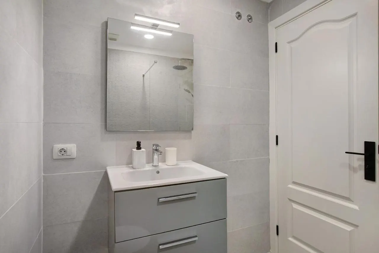 Apartamento Apartamento Danafara Araya  0*, Araya (Tenerife)