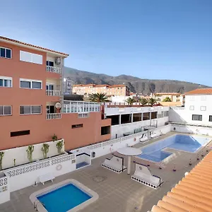 Apartamento Atlantic Blue Dream Caletillas, Araya (Tenerife)