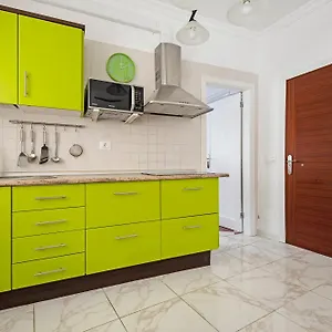 Сasa de vacaciones Casita Auxilia, Araya (Tenerife)