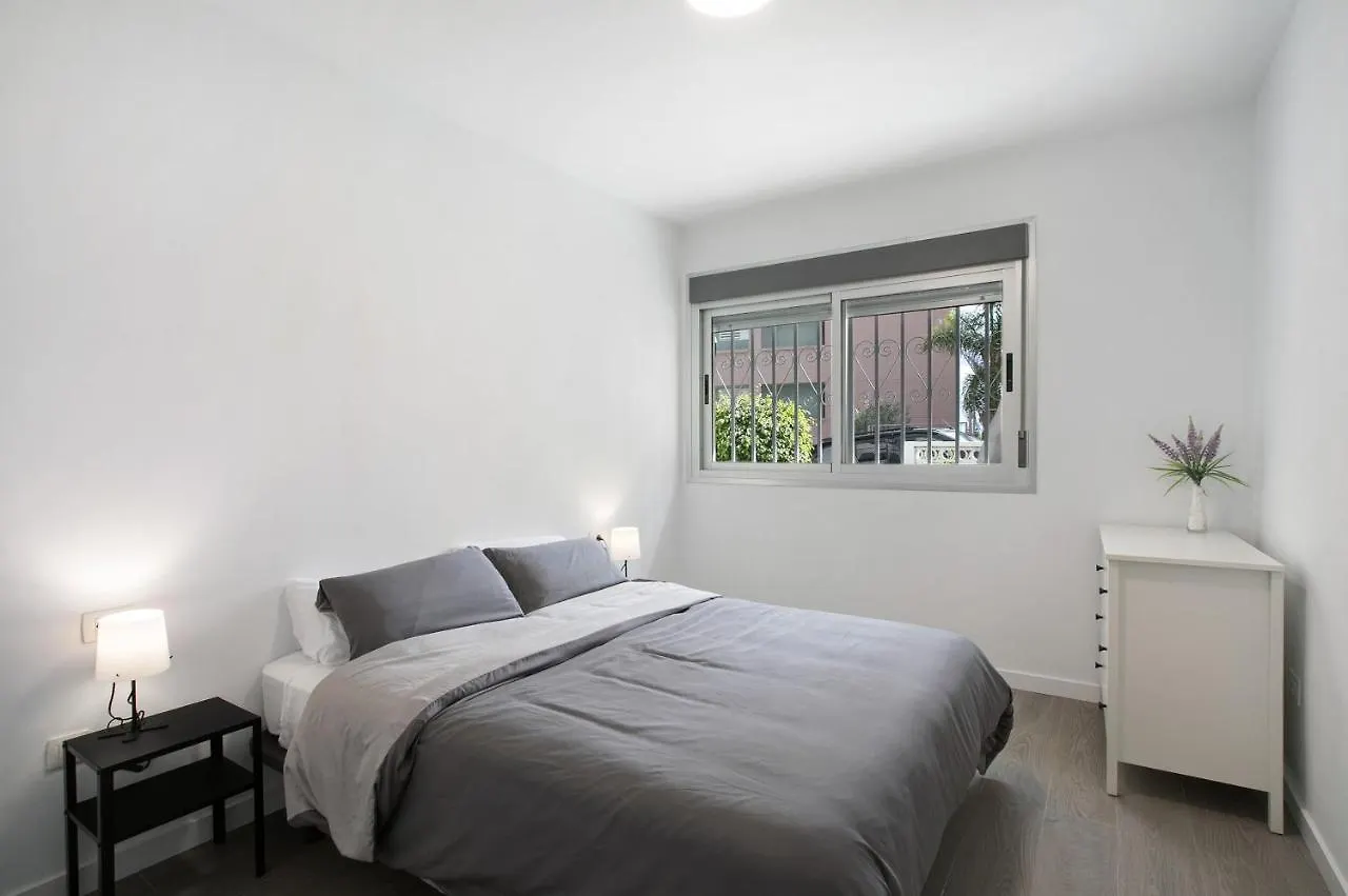 Apartamento Danafara Apartment Araya