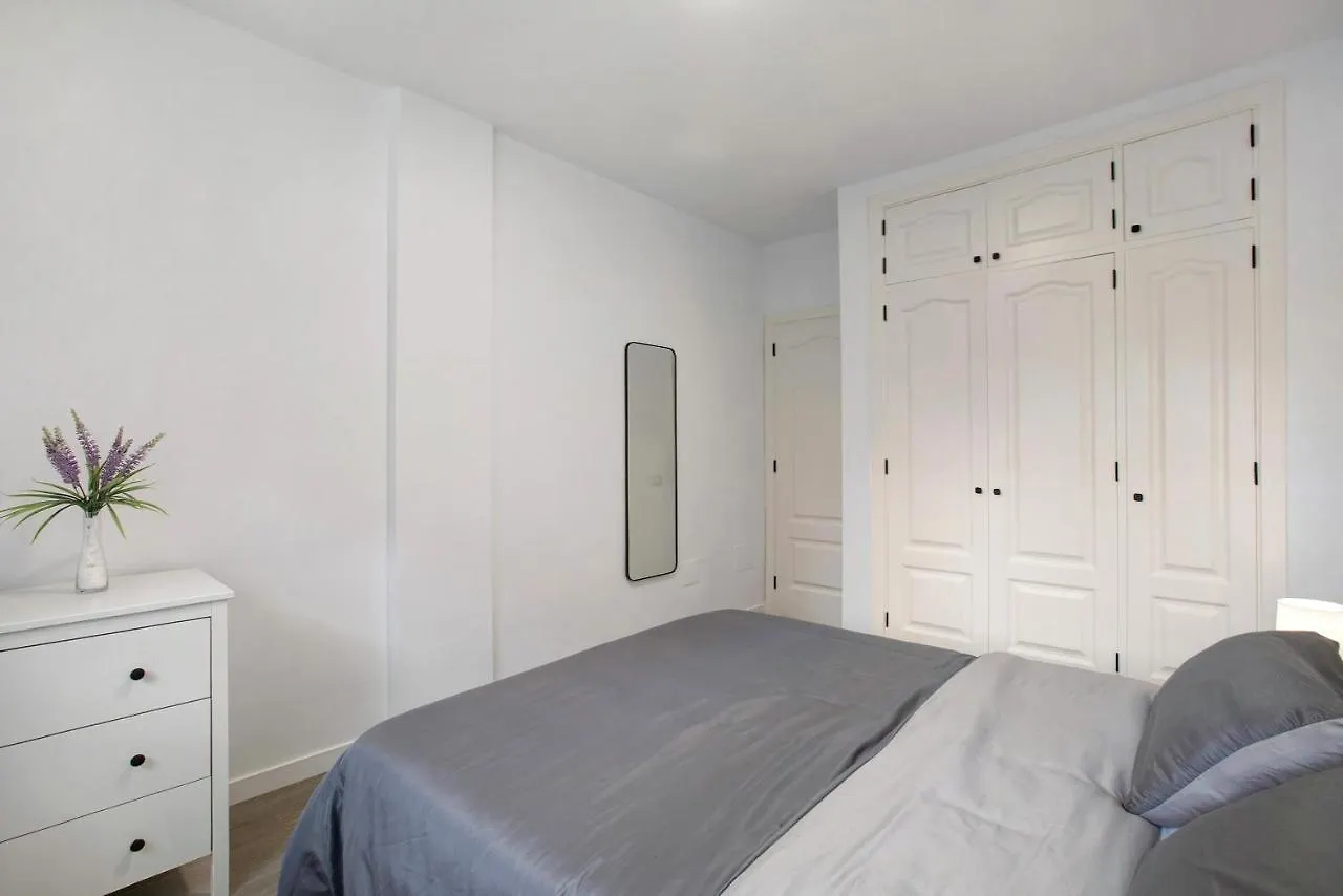 Apartamento Danafara Apartment Araya