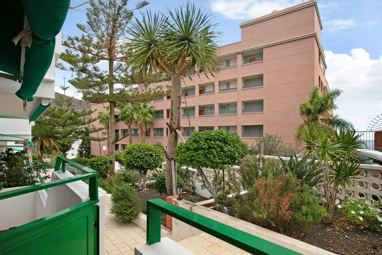 Apartamento Danafara Apartment Araya  Spain
