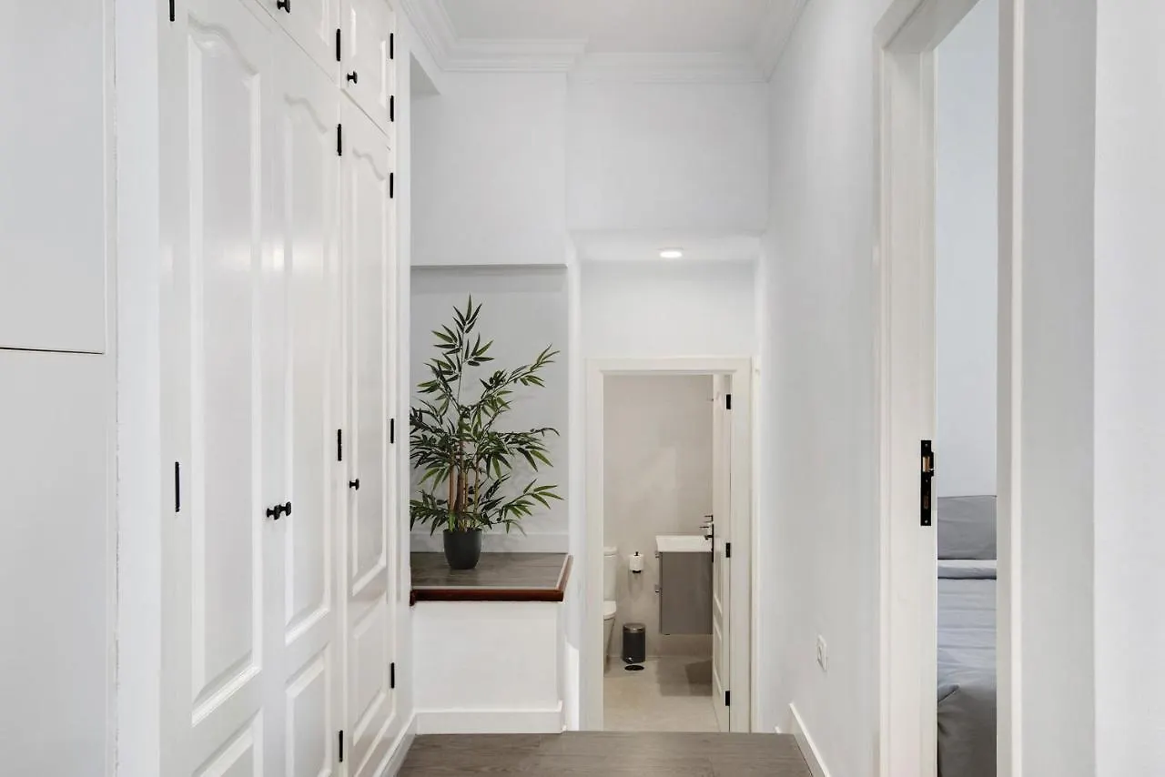 Apartamento Danafara Apartment Araya