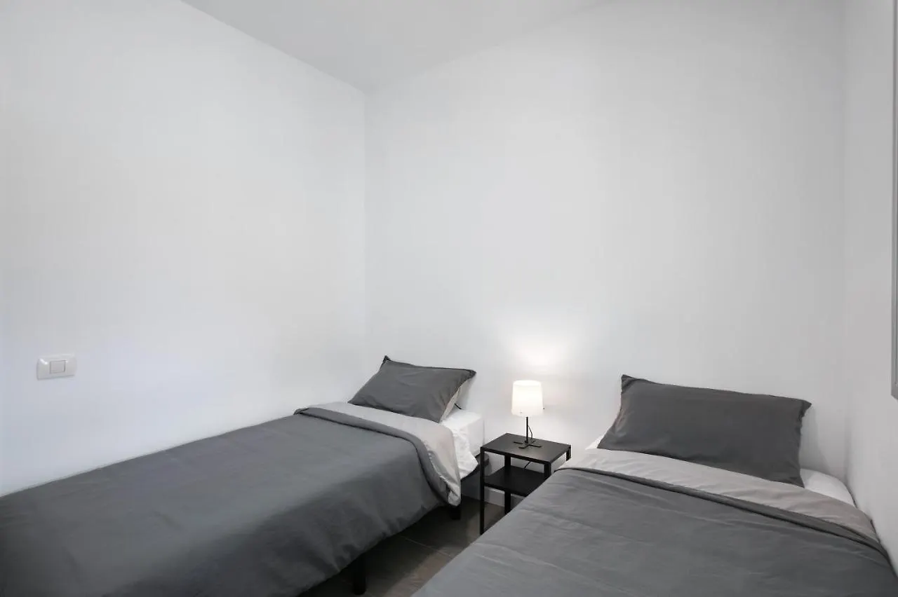 Apartamento Danafara Apartment Araya  0*, Araya (Tenerife)
