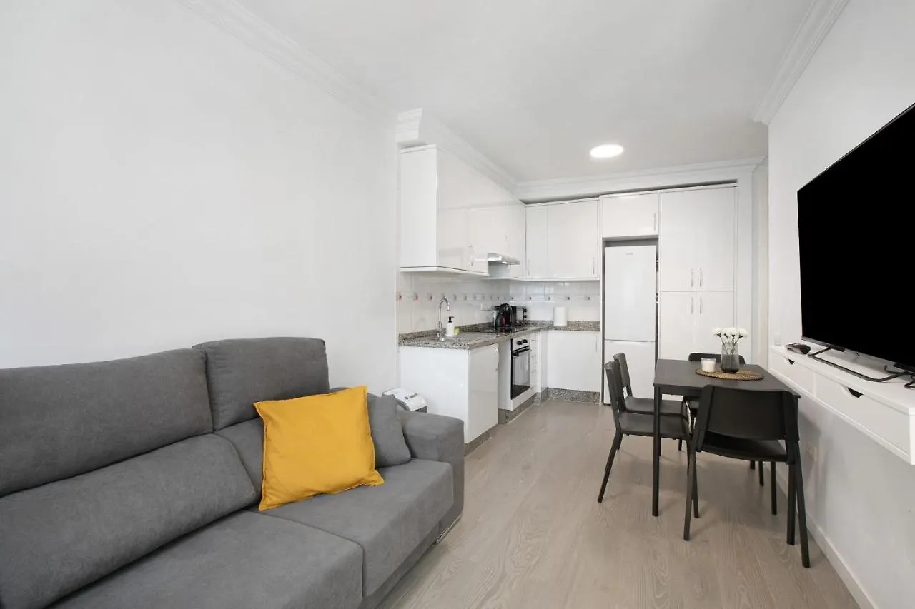 Apartamento Danafara Apartment Araya   Araya (Tenerife)