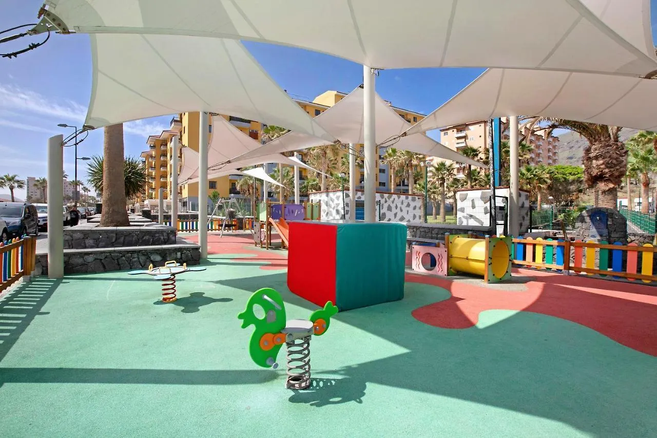 Apartamento Danafara Apartment Araya  Spain