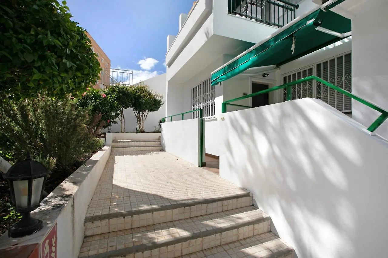 Apartamento Danafara Apartment Araya  Araya (Tenerife)