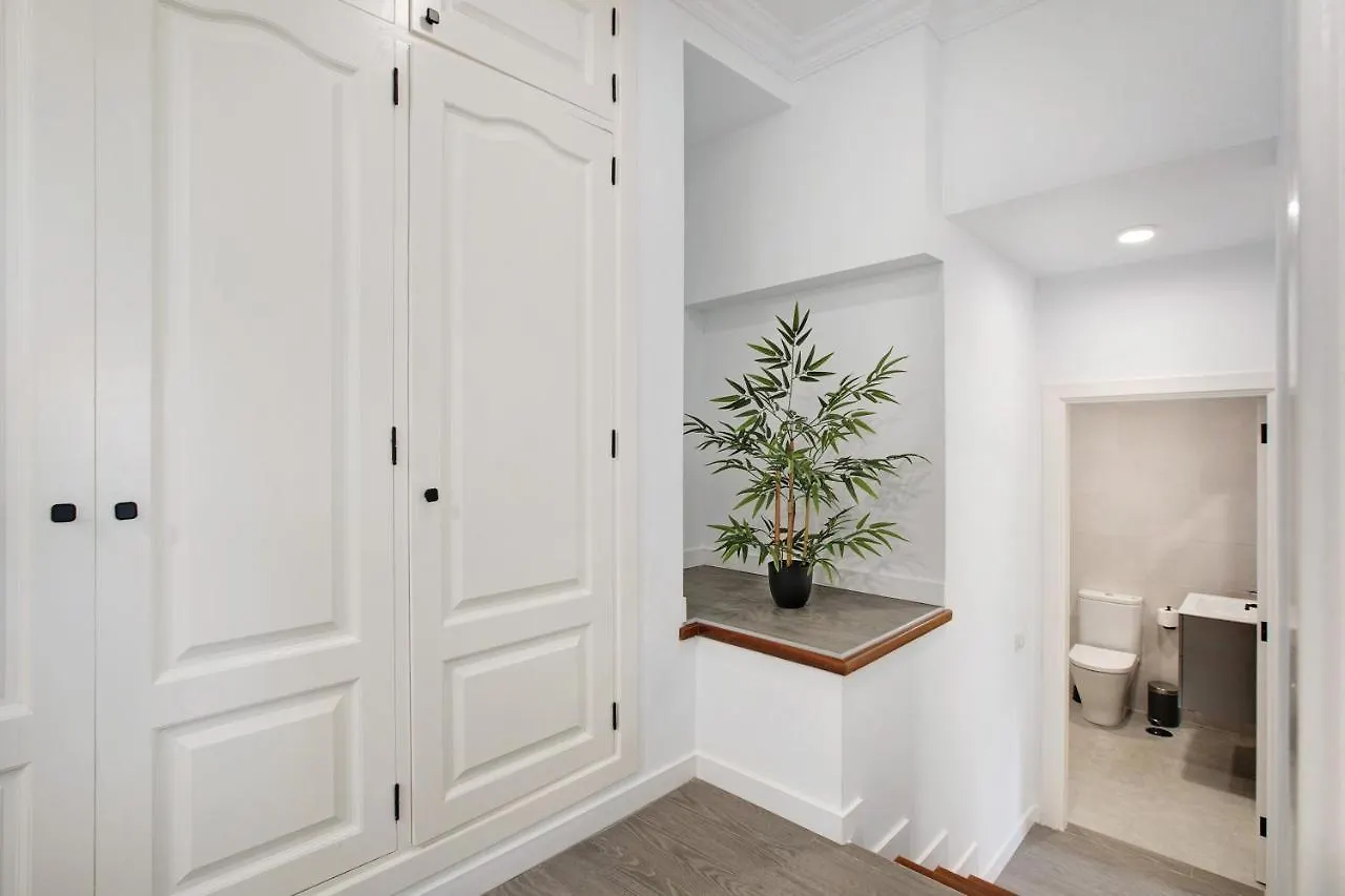 Apartamento Danafara Apartment Araya  Spain