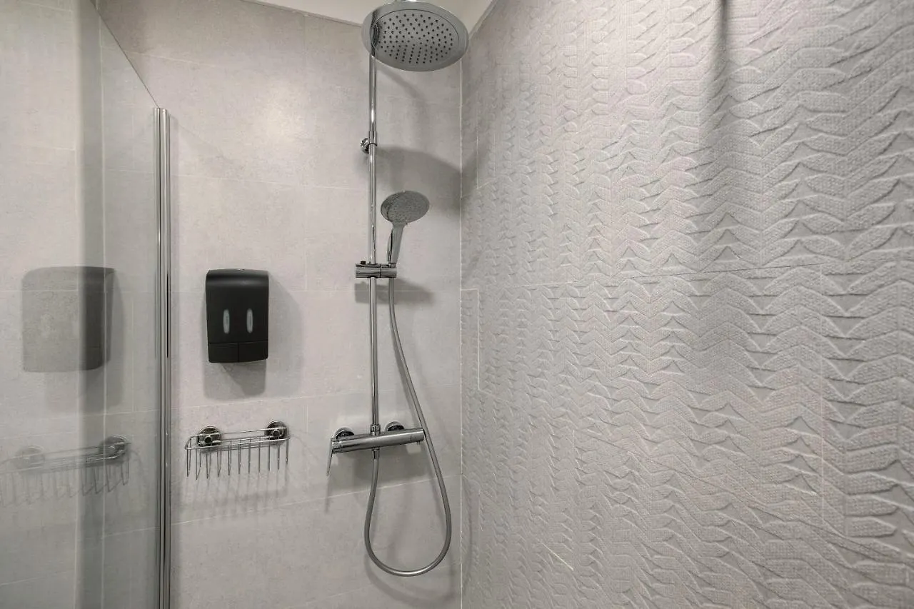 Apartamento Danafara Apartment Araya