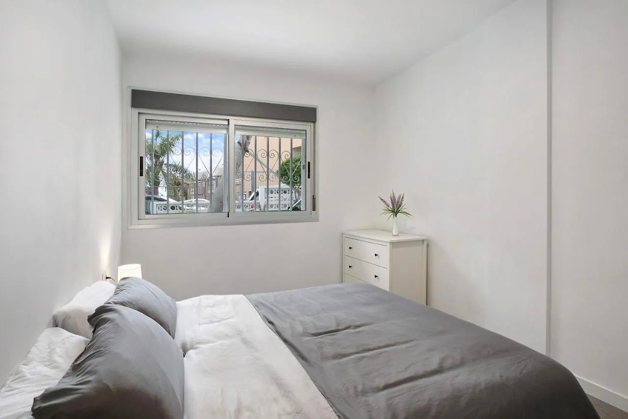 Apartamento Danafara Apartment Araya